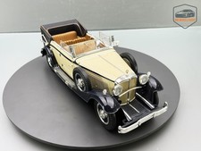maybach 1 18 gebraucht kaufen  Aulendorf