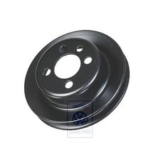 Polea del cigüeñal d'occasion Polea del cigüeñal d'occasion  Wambrechies