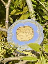 Ancienne boîte poudre d'occasion  L'Haÿ-les-Roses