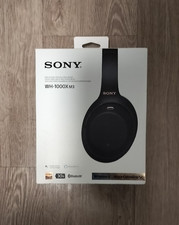 Sony 1000x empty for sale  Buford