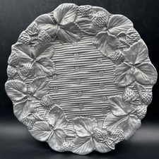 Vtg pewterex stawberry for sale  Mount Washington