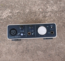 Focusrite itrack solo for sale  Phoenix