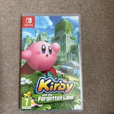 kirby switch nintendo for sale kirby switch nintendo for sale ABINGDON