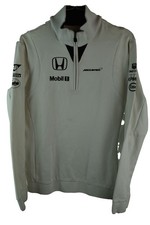 Mclaren honda white for sale  SITTINGBOURNE