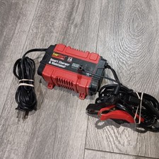 smart 3a charger everstart for sale  Fountain