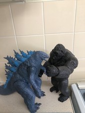 King kong godzilla for sale  SMETHWICK