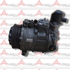 Compressore mercedes classe usato  San Severo