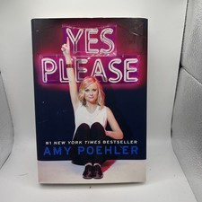 Yes please amy for sale  Norristown