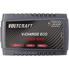 Voltcraft charge eco gebraucht kaufen  Deutschland
