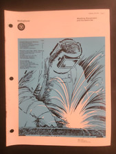 1972 Westinghouse Welding Equipment and Accessories 12 Page Catalog segunda mano  Embacar hacia Mexico