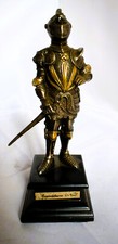 Scultura statuetta lamina usato  Mondovi
