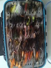 Mosche salmone da usato  Tolentino