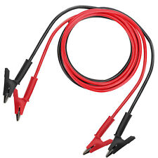 2pcs alligator clips for sale  Fremont