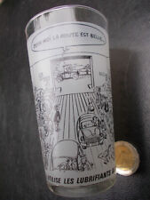 Bardhal lubrifiants rare d'occasion  Béthune