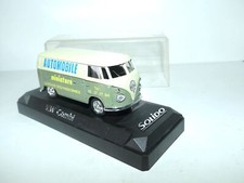 Combi automobile miniature d'occasion  Belz