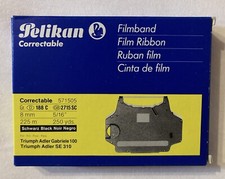 Pelikan filmband 188c gebraucht kaufen  Röhrnbach