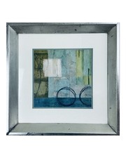 Square silver leaf for sale  Frazier Park