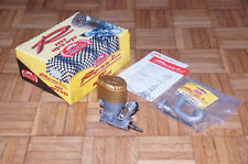 Motor de corrida AXE Rossi 21 HPS-HTS 3.5 ABC 1/8 126R21 2.87hp vintage! comprar usado  Enviando para Brazil