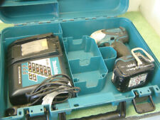 Makita btd140rfe 18v for sale  WALLINGFORD