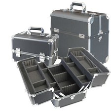 Hmf angelkoffer angelbox gebraucht kaufen  Welver