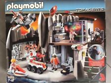 Playmobil 4875 agenten gebraucht kaufen  Lauf a.d.Pegnitz