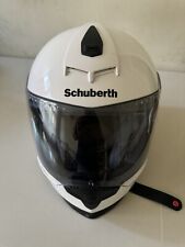 Motorradhelm schuberth s2 gebraucht kaufen  Berlin