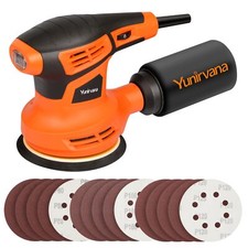 Ponceuse excentrique 280w d'occasion  Lyon I
