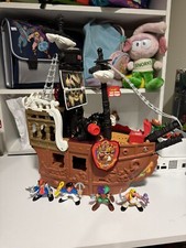 Nave pirati fisher usato  Osio Sotto