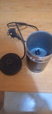 Nespresso aeroccino for sale  KNOTTINGLEY