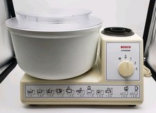 Bosch universal mixer d'occasion  Expédié en Belgium