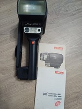 Flash metz mecablitz d'occasion  Metz-