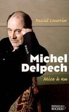 Michel delpech mise d'occasion  France