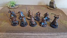 Lord rings warhammer for sale  IBSTOCK