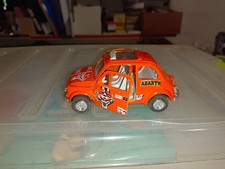 Modellino fiat 500 usato  Virle Piemonte