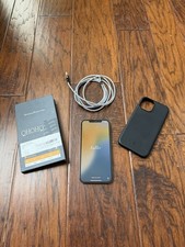 Iphone pro max for sale  Kingwood