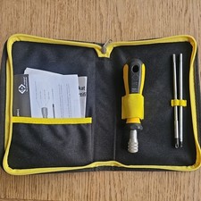 Tools t4820 torque for sale  FERNDOWN