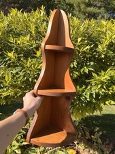 Vintage tier wood for sale  Pittsford