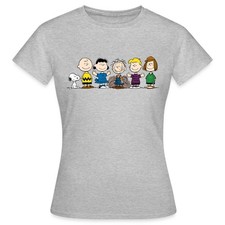 Peanuts snoopy freunde gebraucht kaufen  Leipzig