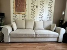 Mega schlafsofa np1250 gebraucht kaufen  Gelsenkirchen