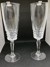French fluted crystal for sale  Mesa
