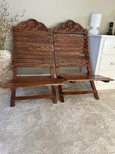 Indian hand carved for sale  HUDDERSFIELD