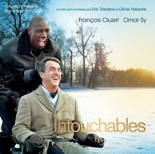 Intouchables ziemlich beste gebraucht kaufen  Berlin