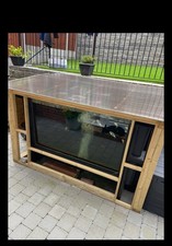 Ez500i split fibreglass for sale Ez500i split fibreglass for sale  BUCKLEY