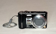 Panasonic lumix dmc d'occasion  Frejus