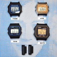 Strap adapter casio for sale  La Puente