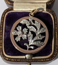 Superbe pendentif art d'occasion  Houilles