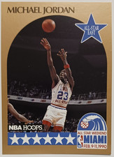 Michael jordan 1990 for sale  Sheboygan