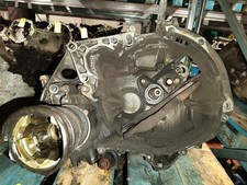 Cambio manuale per usato  Italia