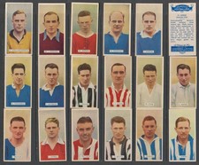 Cigarette cards carreras for sale  MIDHURST