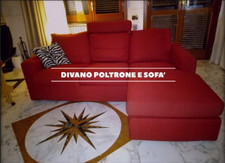 divani angolare usato  Salerno